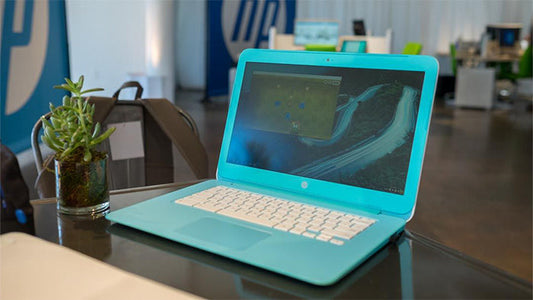 What Is HP Chromebook? What Are HP and Google Bringing in 2025?