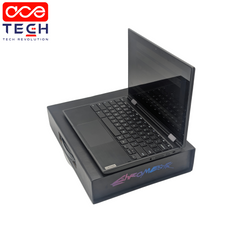Lenovo Chromebook 300e 2nd Gen - Premium Edition with 1-Year Warranty