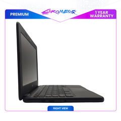 Dell Chromebook 3100 - (Touchscreen) - Premium Edition with 1-Year Warranty