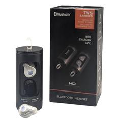 ALDRI TWS Wireless Earbuds