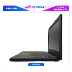 Dell Chromebook 3100 - (Touchscreen) - Premium Edition with 1-Year Warranty