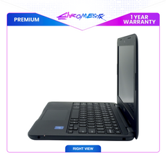 Dell Chromebook 3180 - Premium Edition with 1-Year Warranty