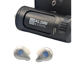 ALDRI TWS Wireless Earbuds