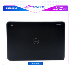 Dell Chromebook 3180 - Premium Edition with 1-Year Warranty