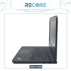 Lenovo Thinkpad 11e - Premium Edition with 1-Year Warranty