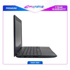 Lenovo Chromebook 100e - Premium Version with 1-Year Warranty