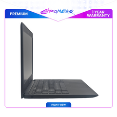 HP Chromebook 14 G7 - Premium Edition with 1-Year Warranty