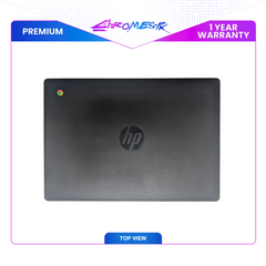 HP Chromebook 14 G7 - Premium Edition with 1-Year Warranty