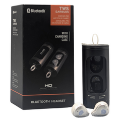 ALDRI TWS Wireless Earbuds