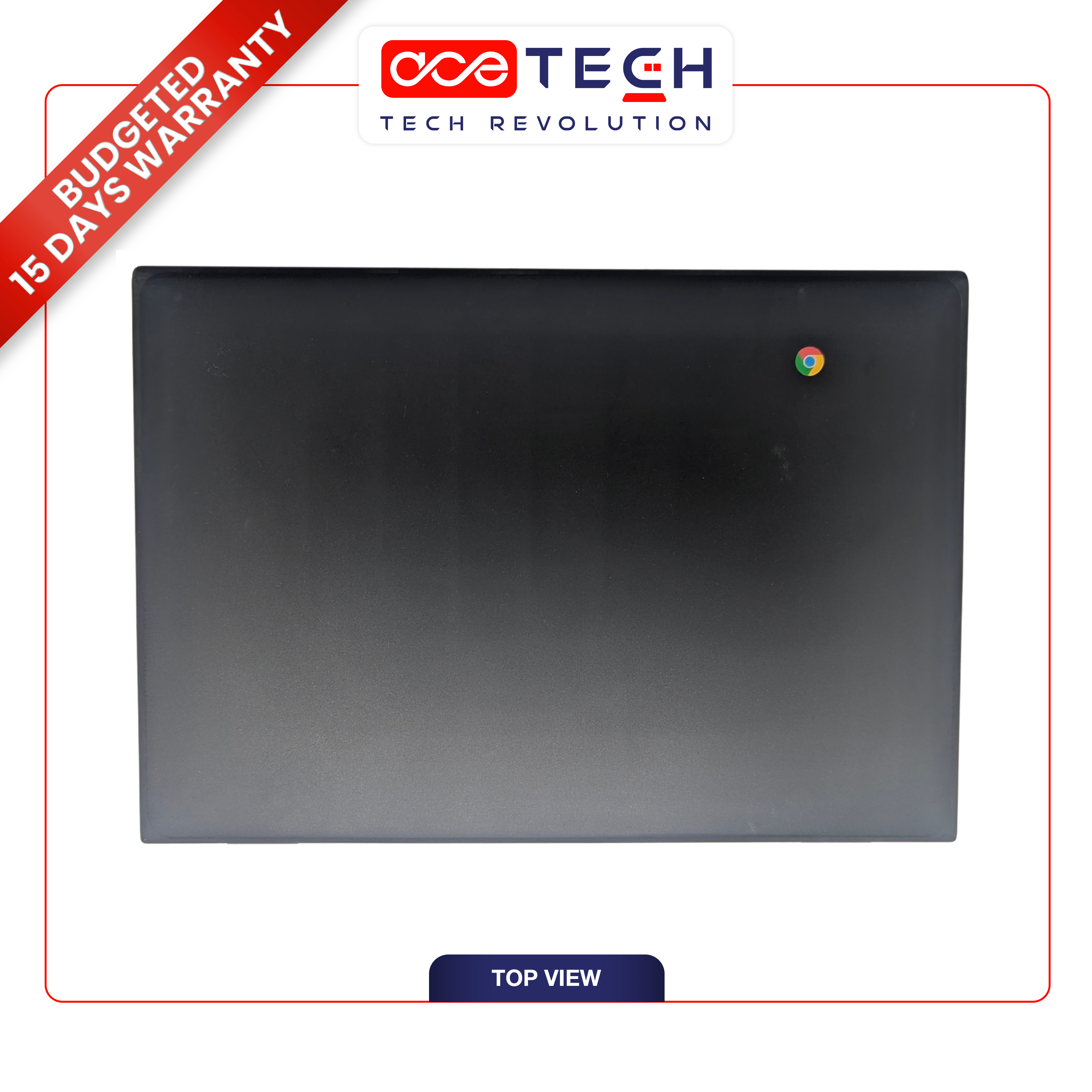 Lenovo Chromebook 100e - 2nd Gen
