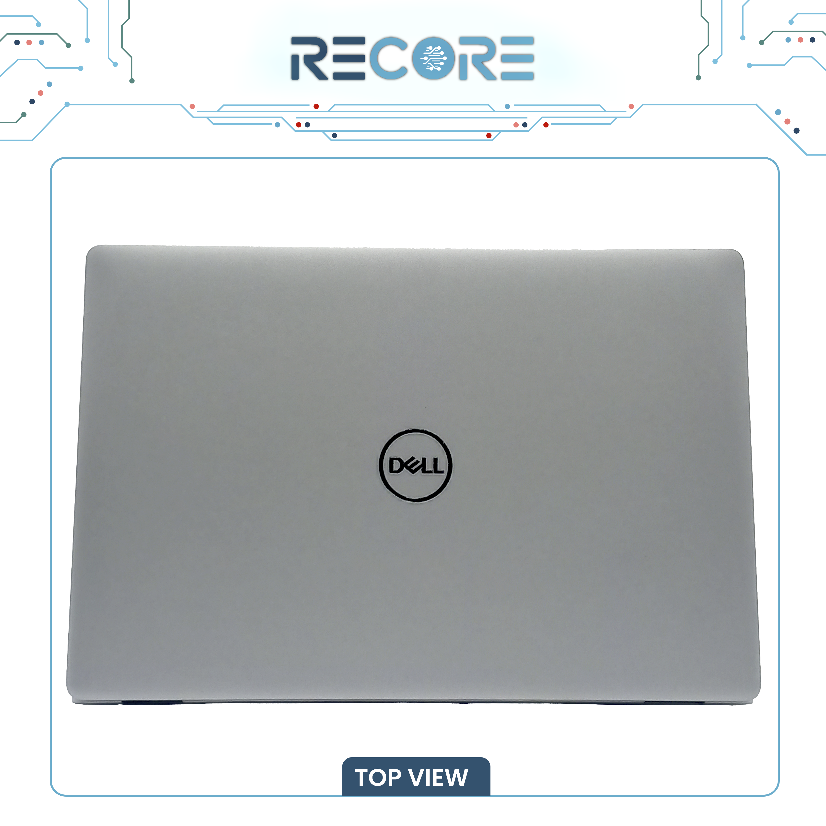 Dell Latitude 5410 - Premium Edition with 1-Year Warranty