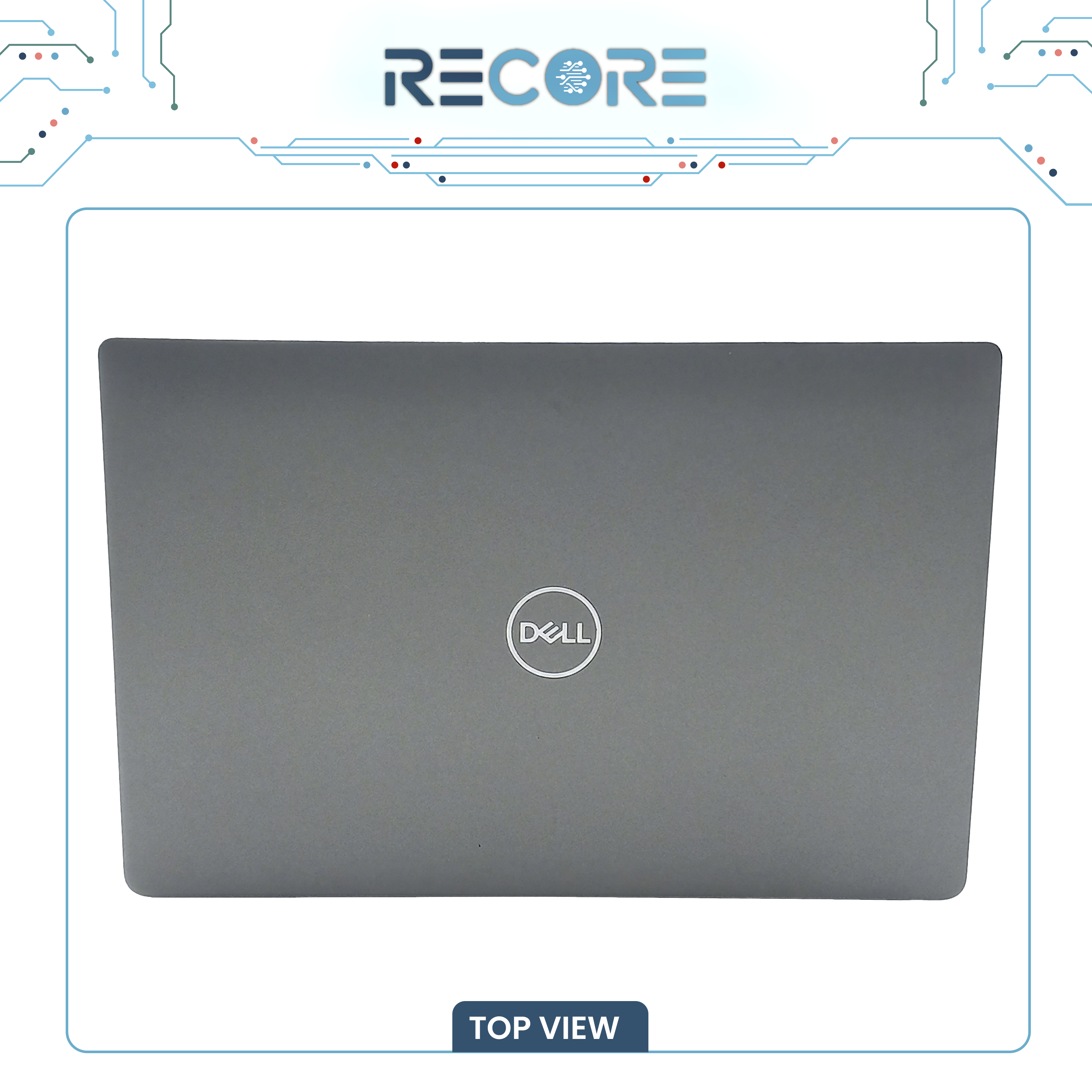 Dell Latitude 5420 - Premium Edition with 1-Year Warranty