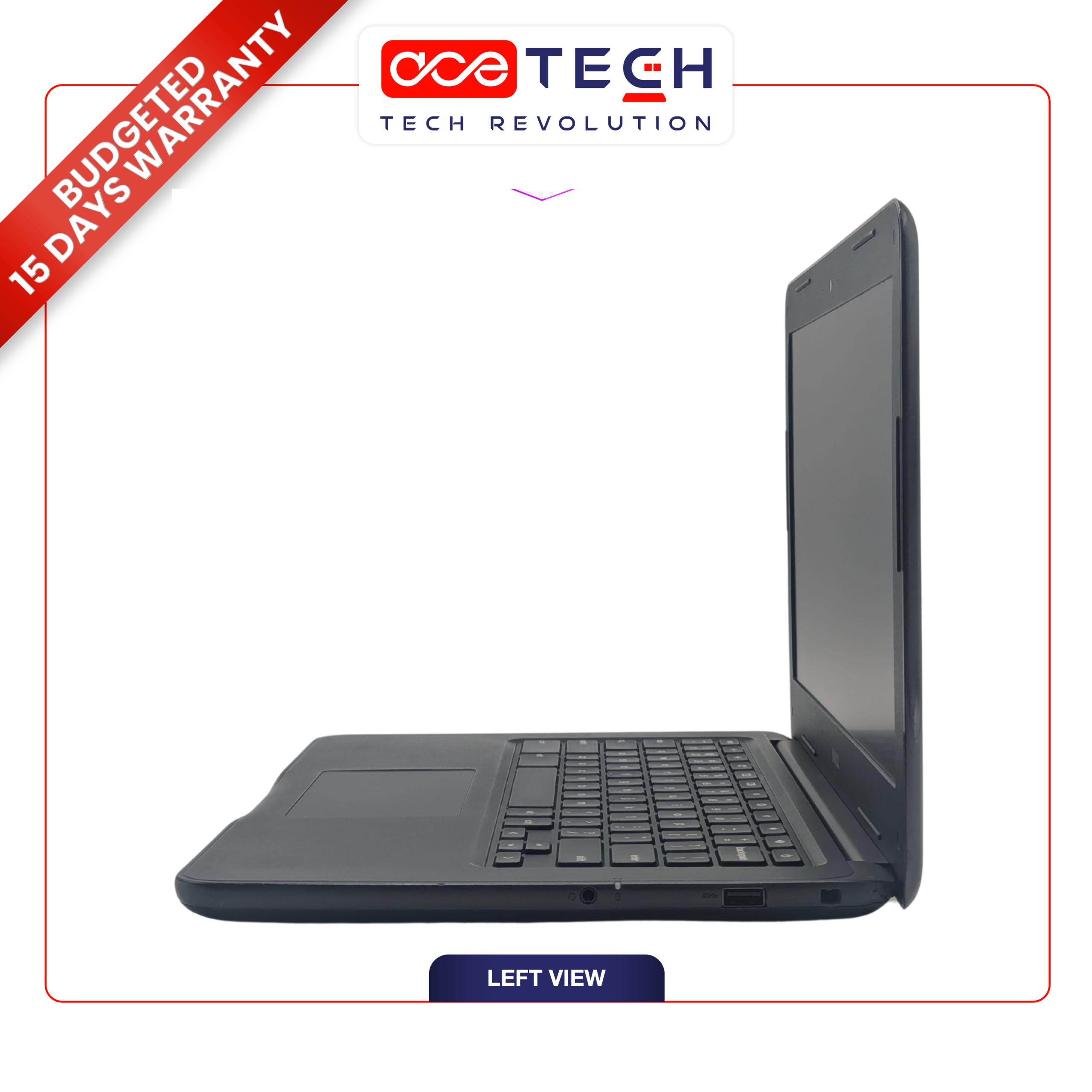 Dell Chromebook 3380