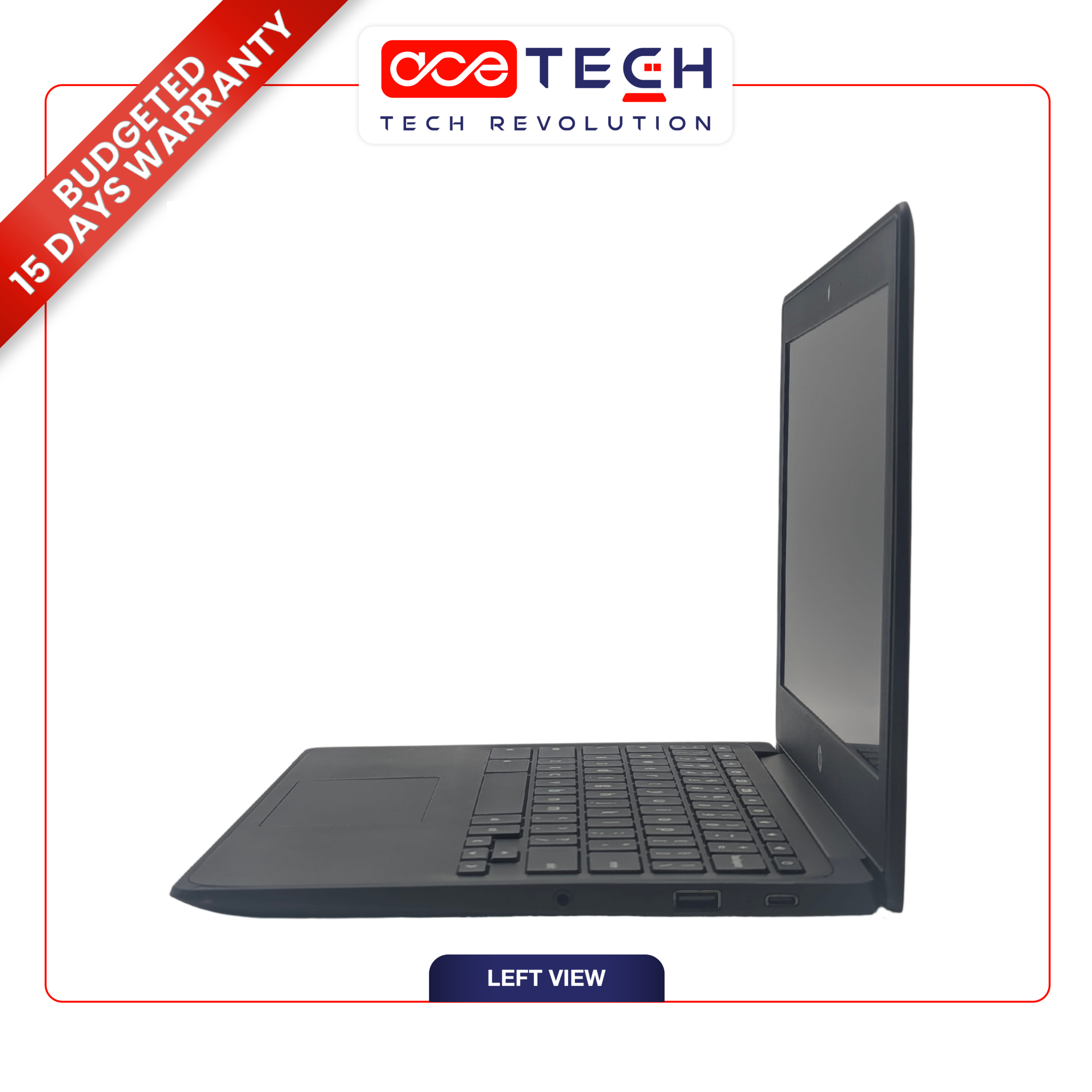 HP Chromebook 14 G7