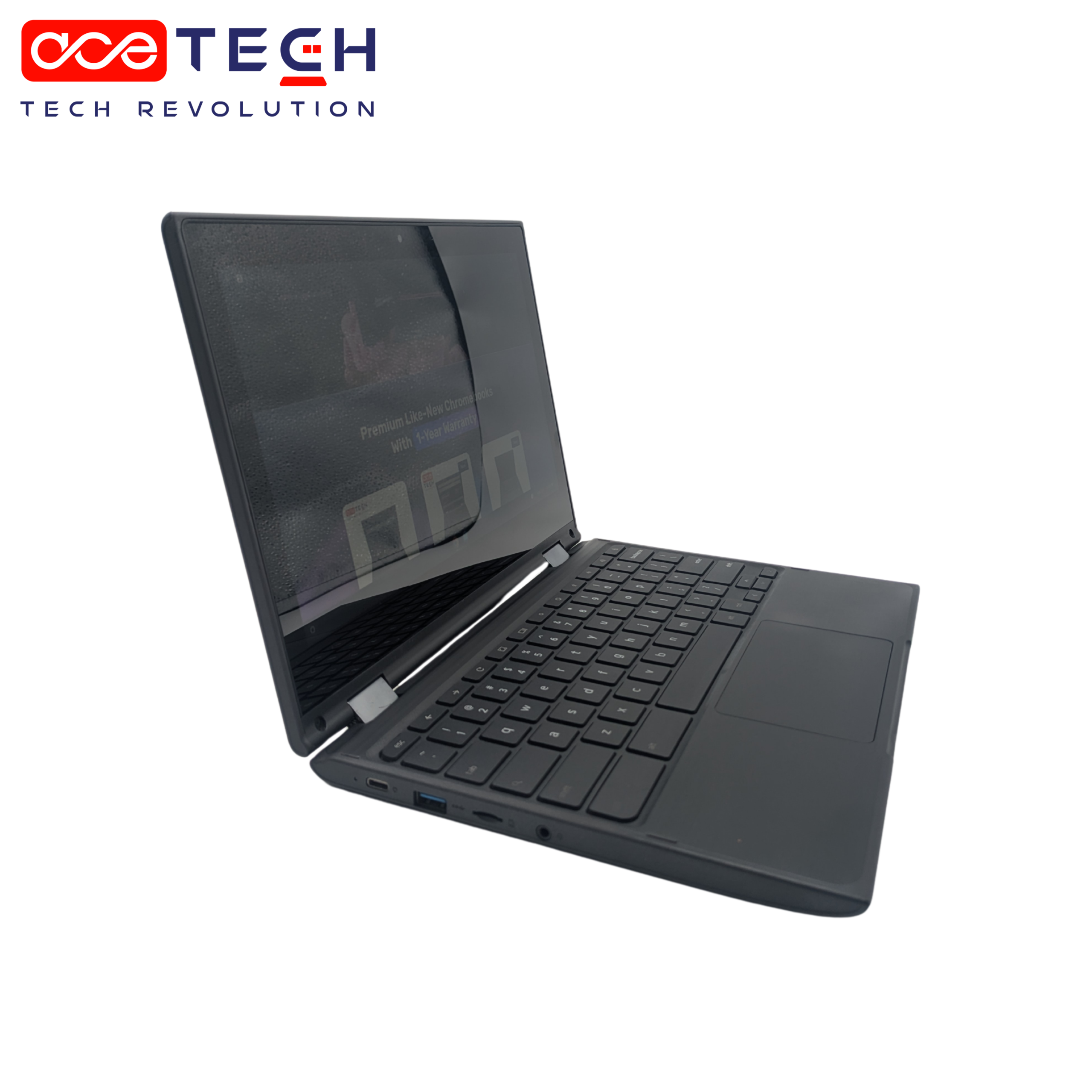 Lenovo Chromebook 300e - 2nd Gen