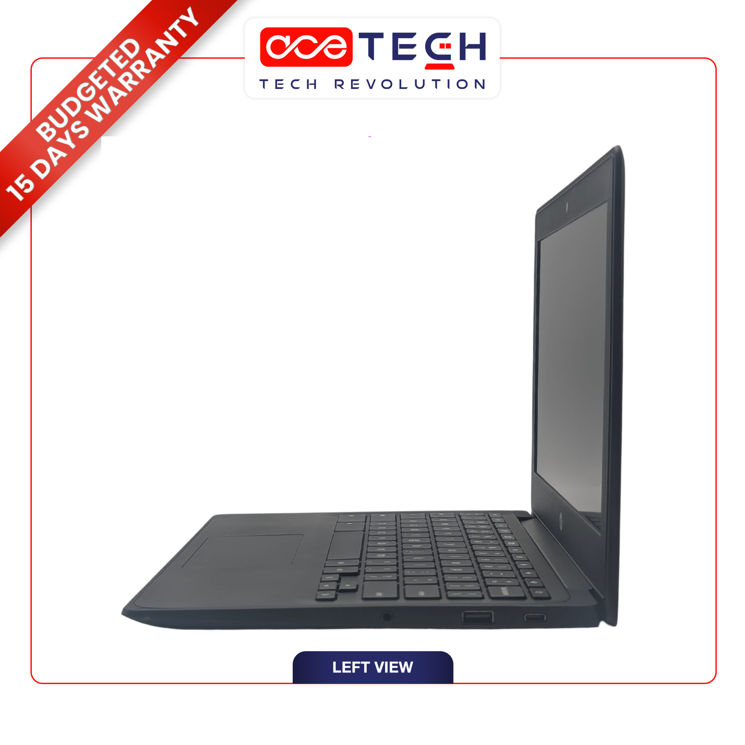 HP Chromebook 11 G9