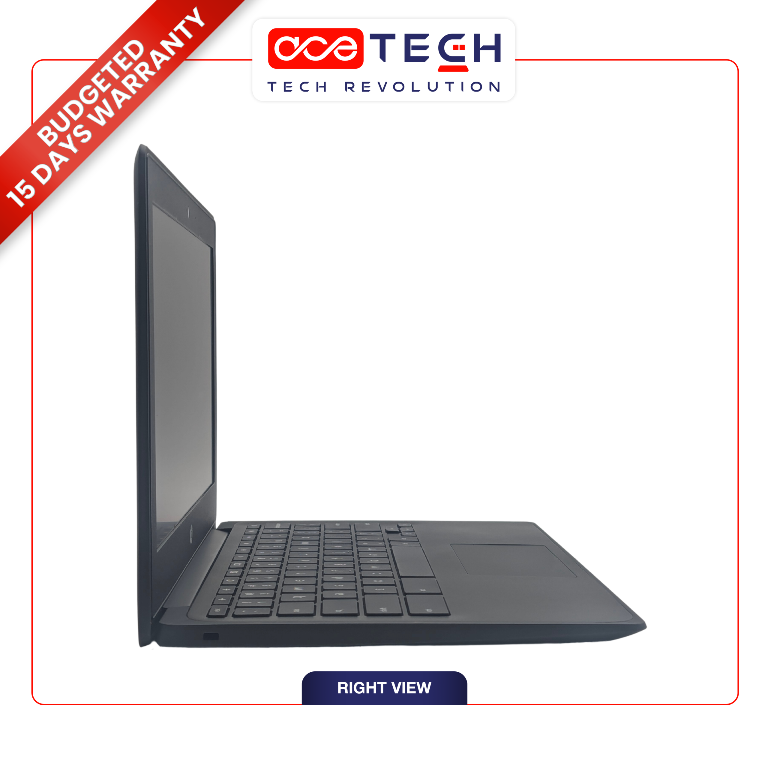 HP Chromebook 14 G7