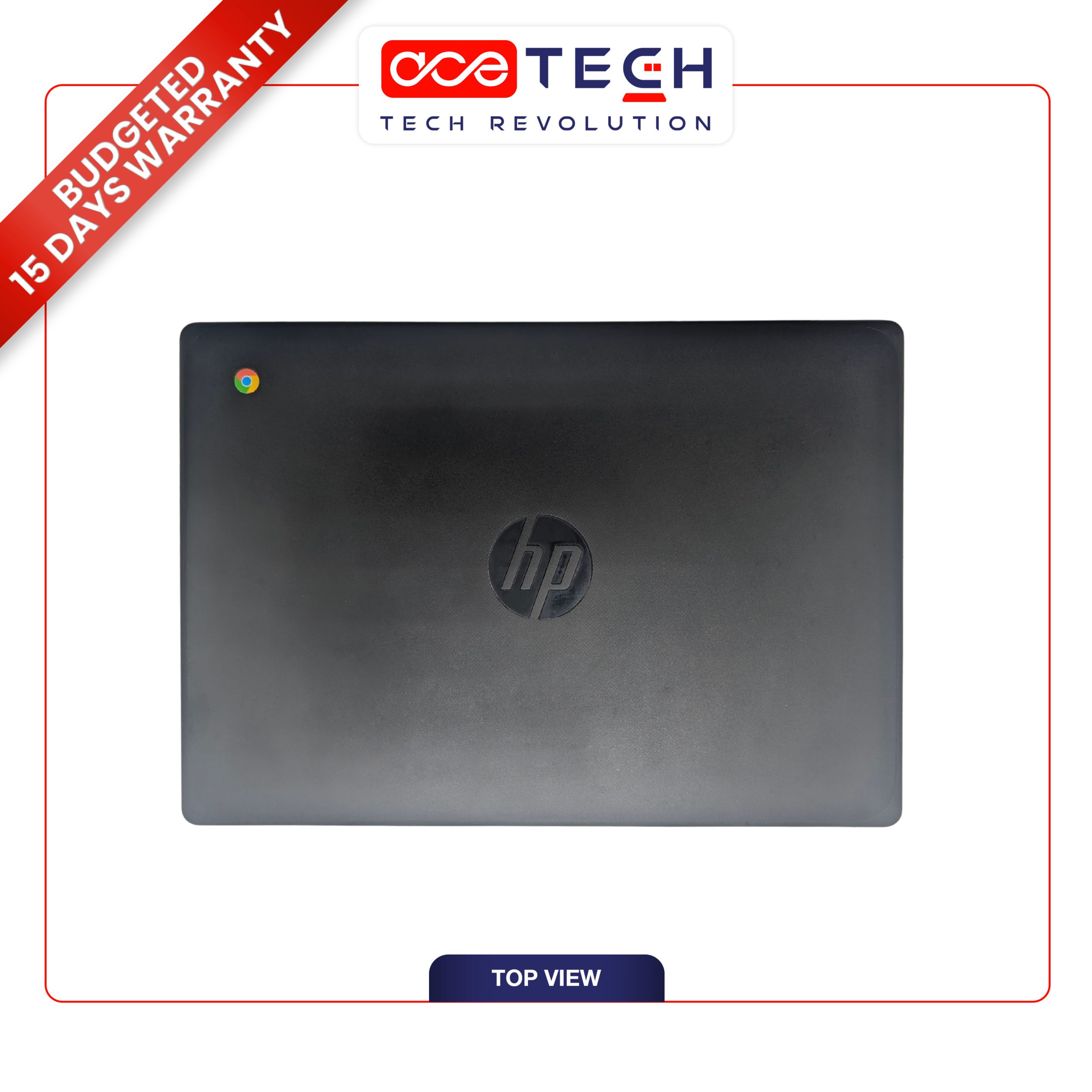 HP Chromebook 14 G7
