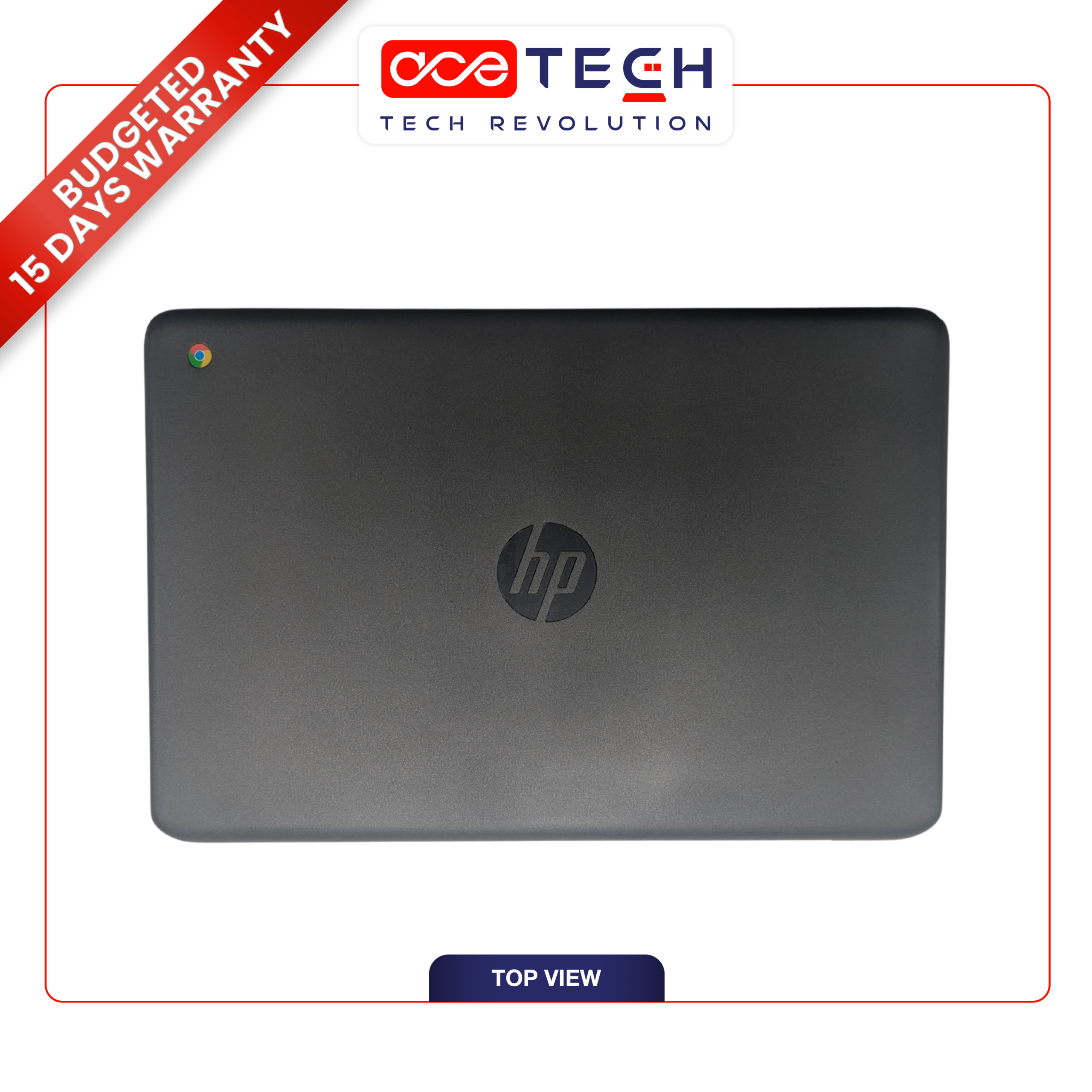 HP Chromebook 14 G5
