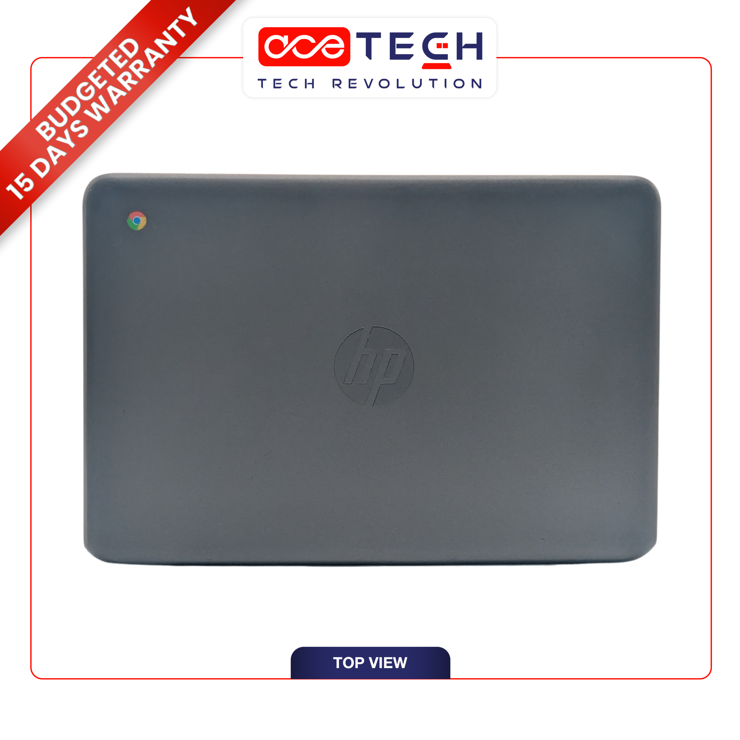 HP Chromebook 11 G7