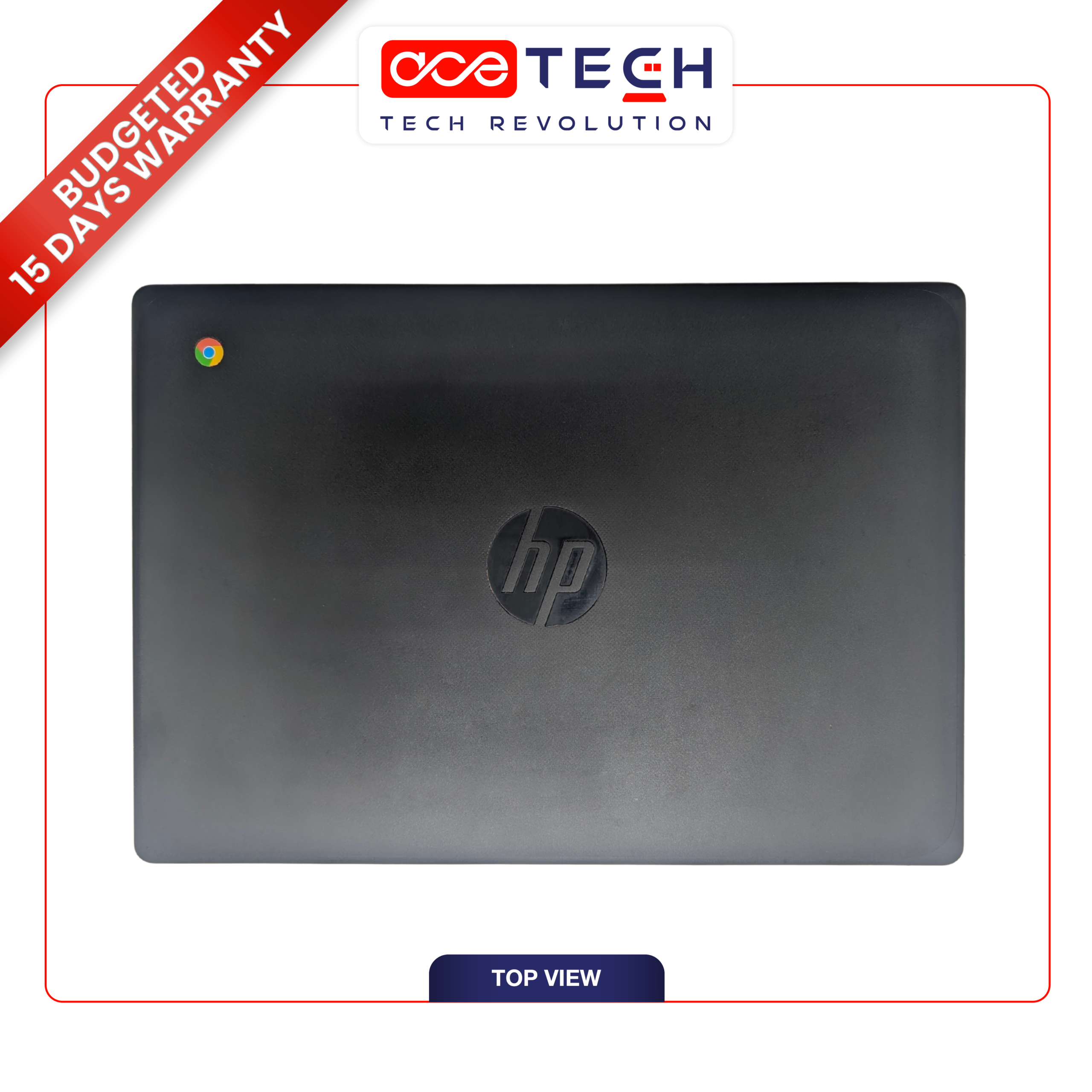 HP Chromebook 11 G9