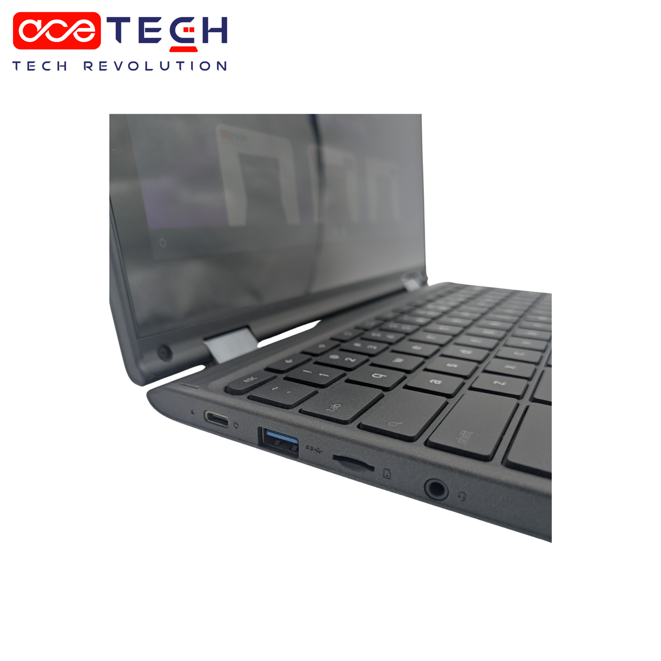 Lenovo Chromebook 300e - 2nd Gen