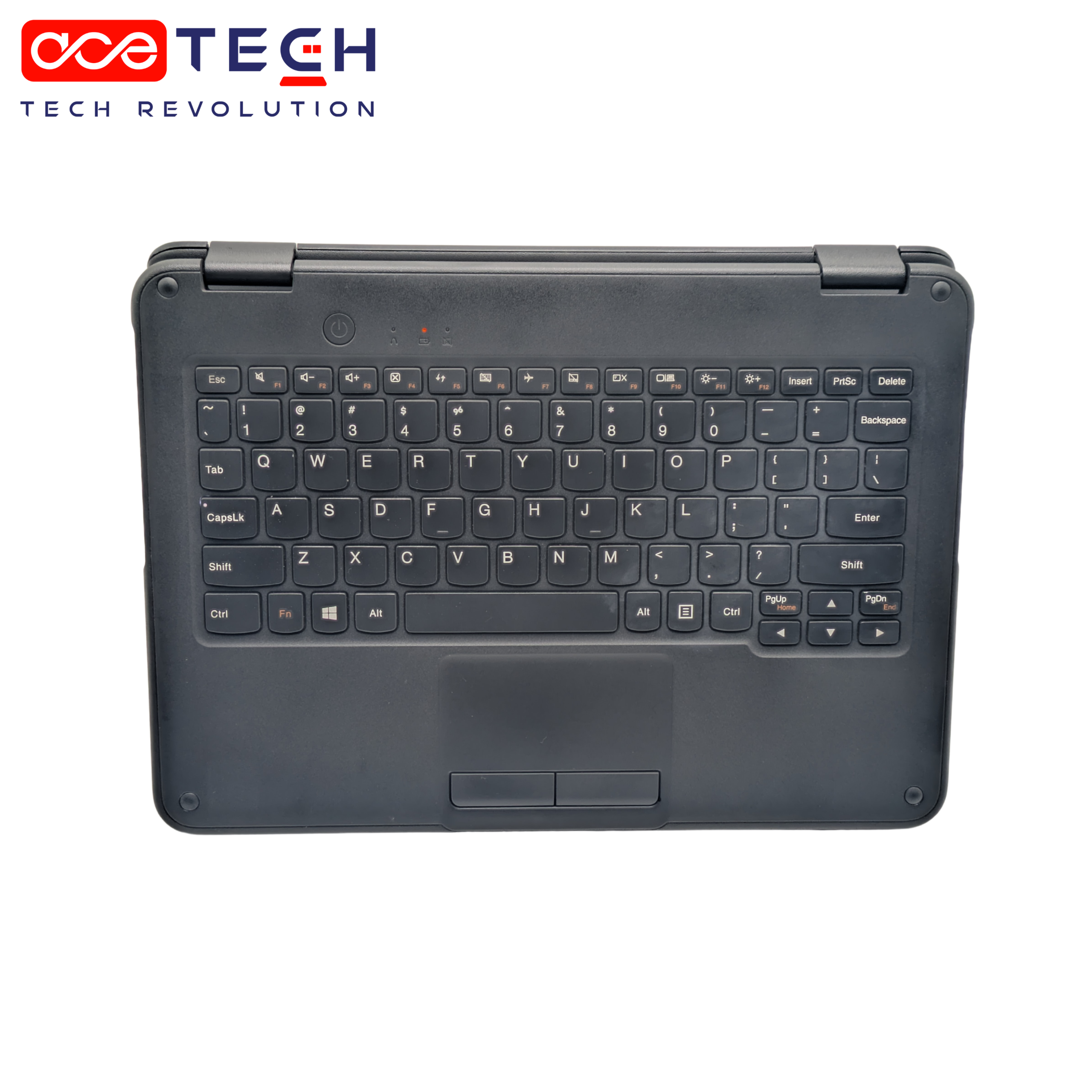 Lenovo Versatile 300e - 2-in-1 Education Edition