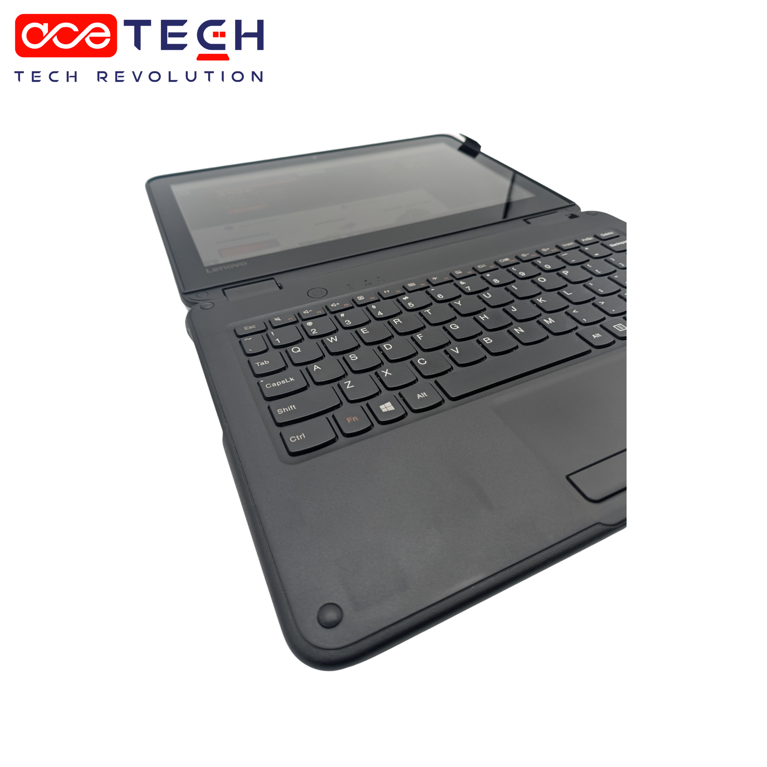 Lenovo Versatile 300e - 2-in-1 Education Edition