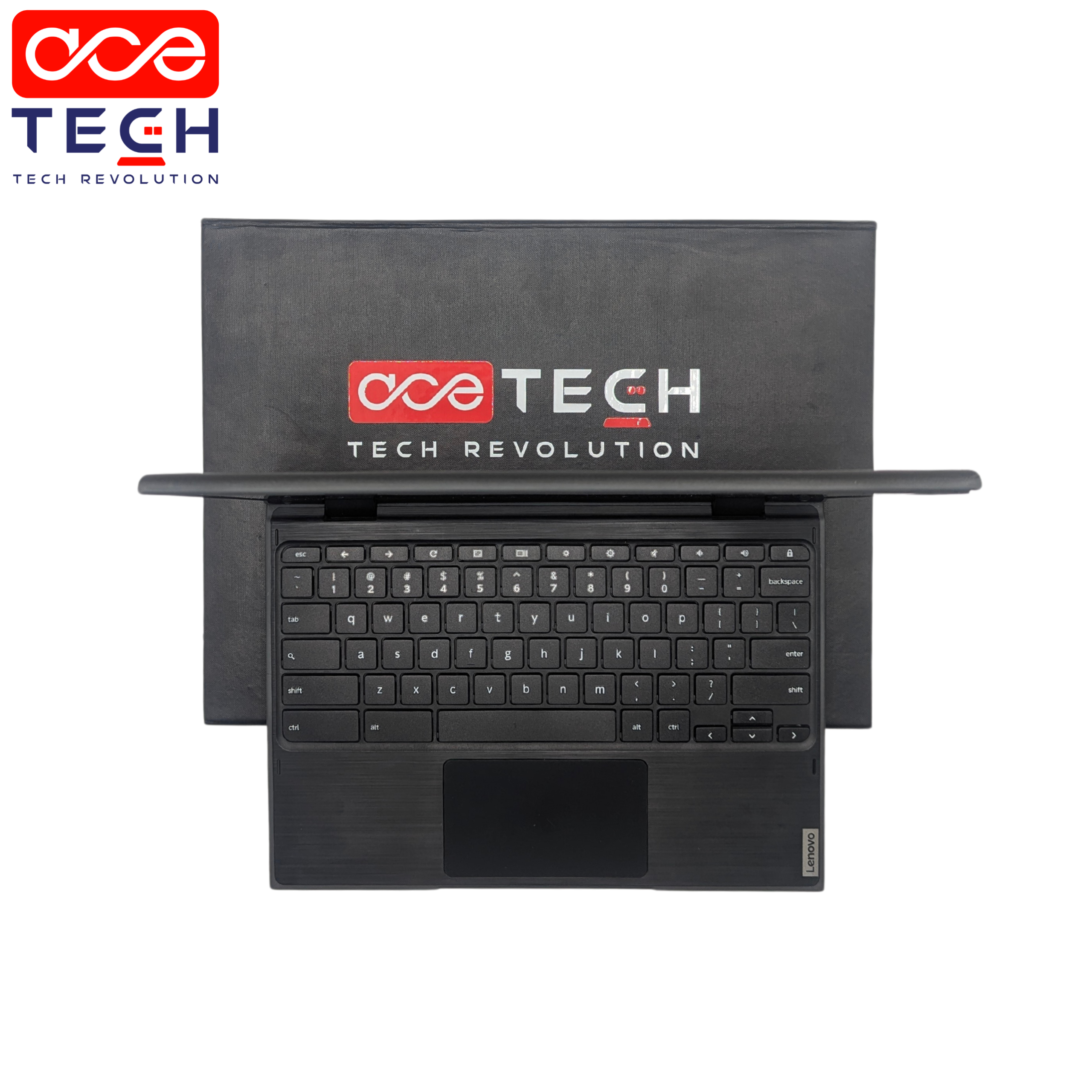 Lenovo Chromebook 300e 2nd Gen - Premium Edition with 1-Year Warranty