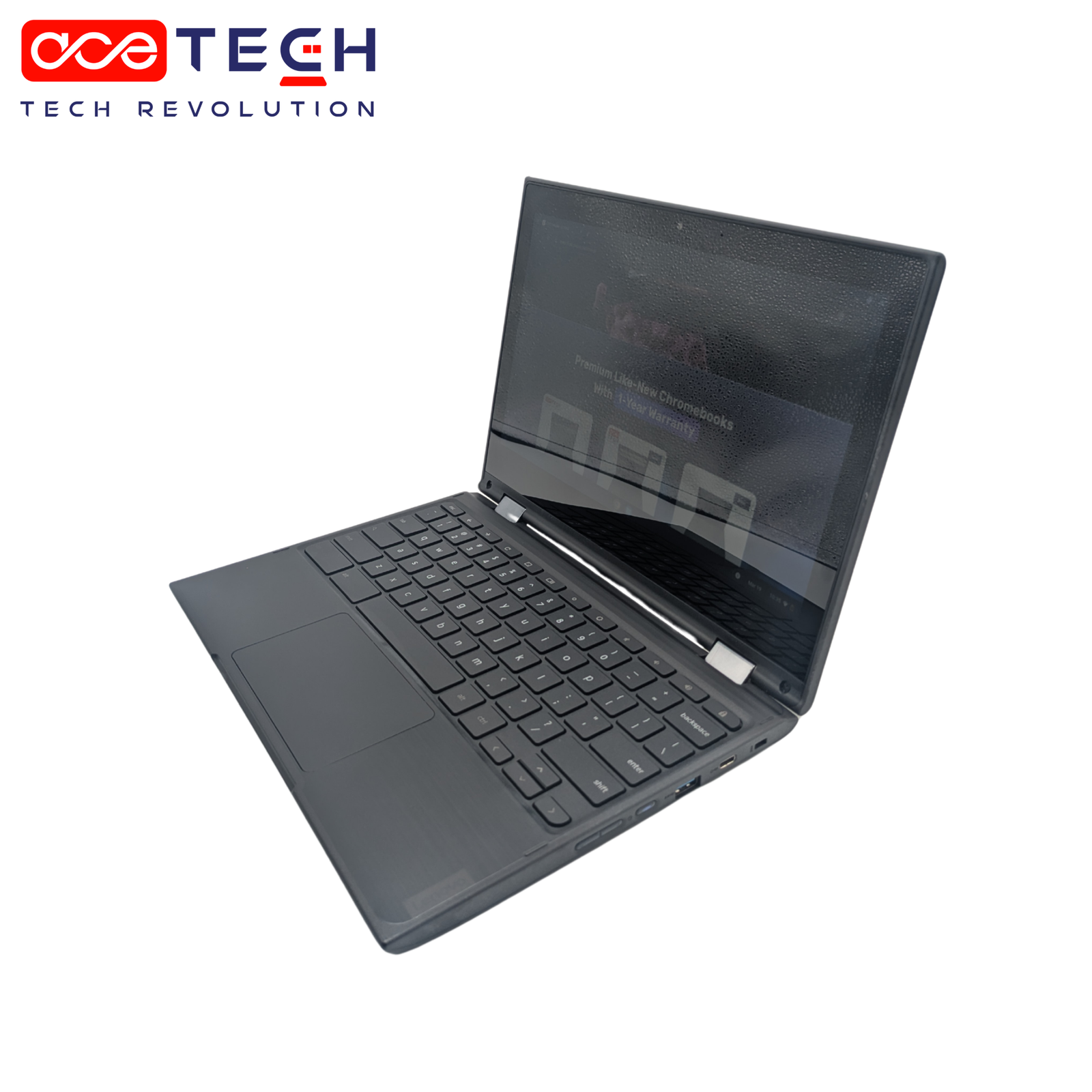 Lenovo Chromebook 300e - 2nd Gen
