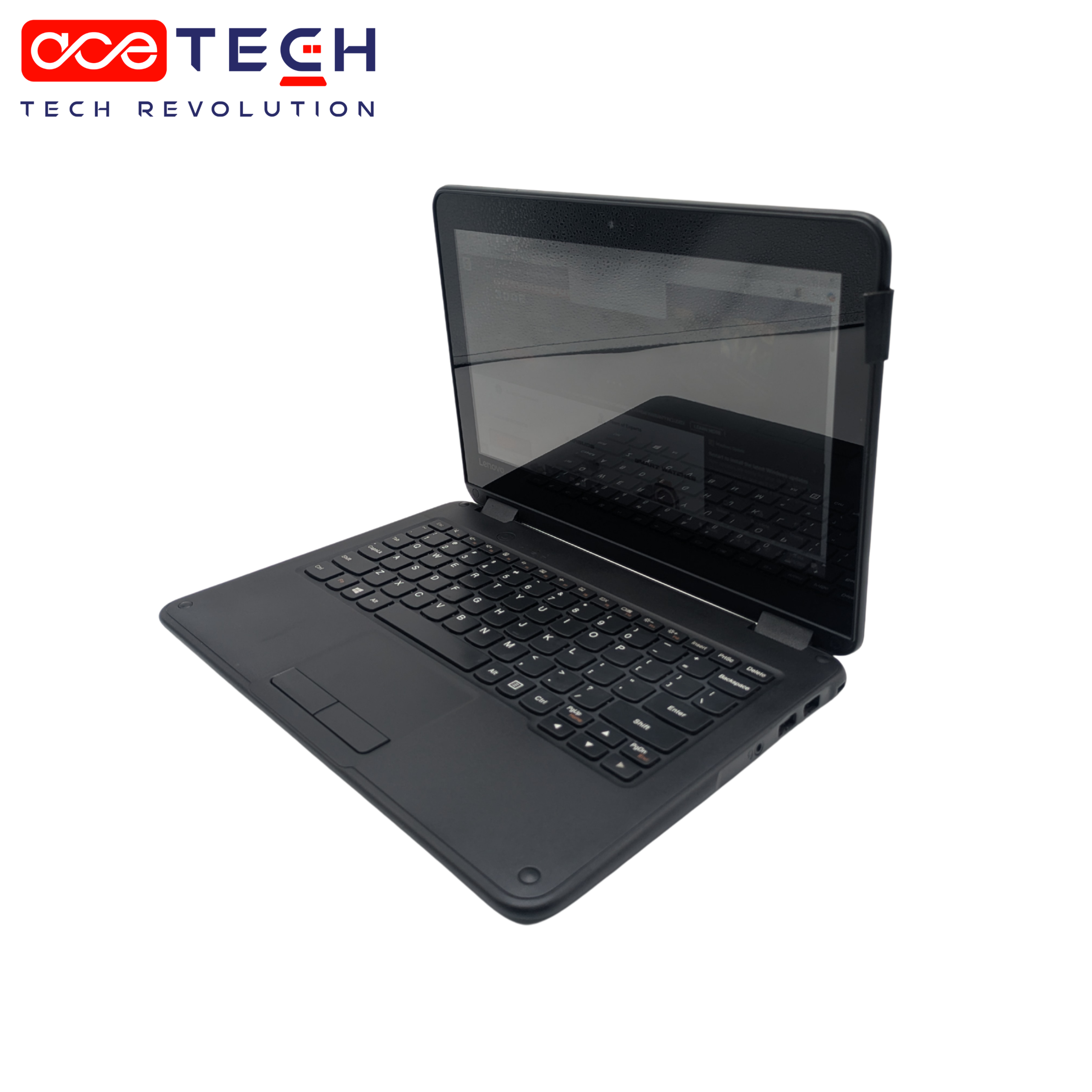 Lenovo Versatile 300e - 2-in-1 Education Edition