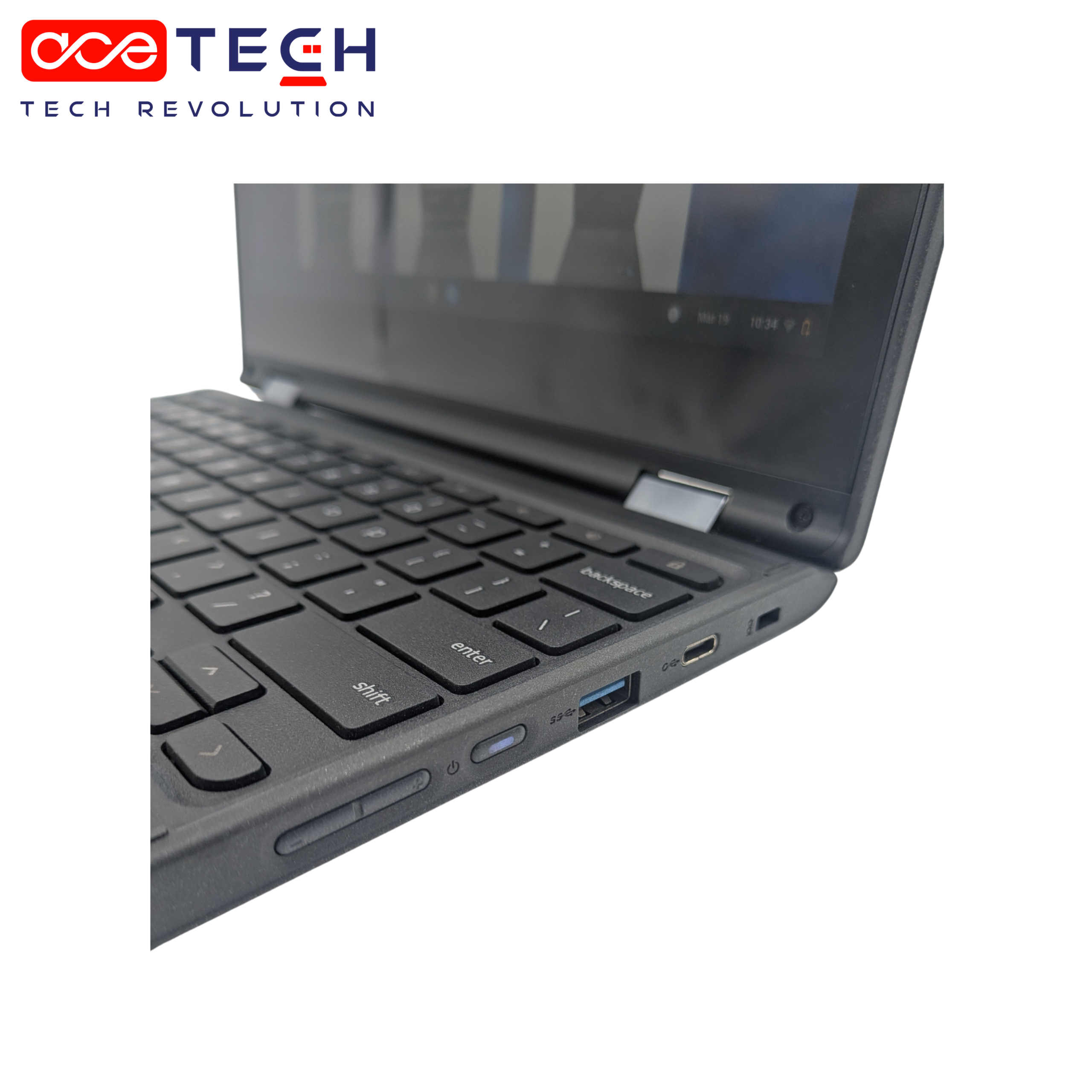 Lenovo Chromebook 300e - 2nd Gen