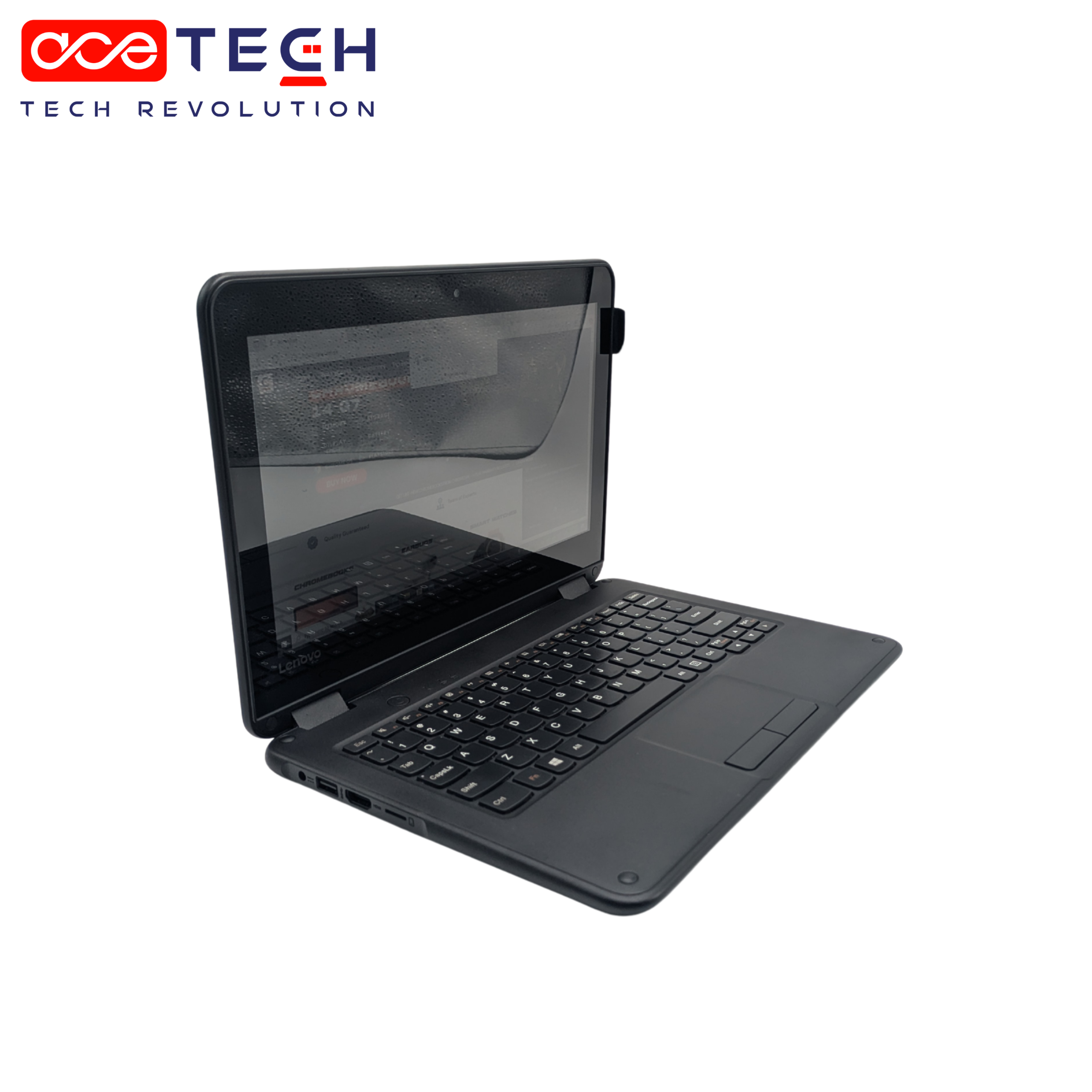 Lenovo Versatile 300e - 2-in-1 Education Edition