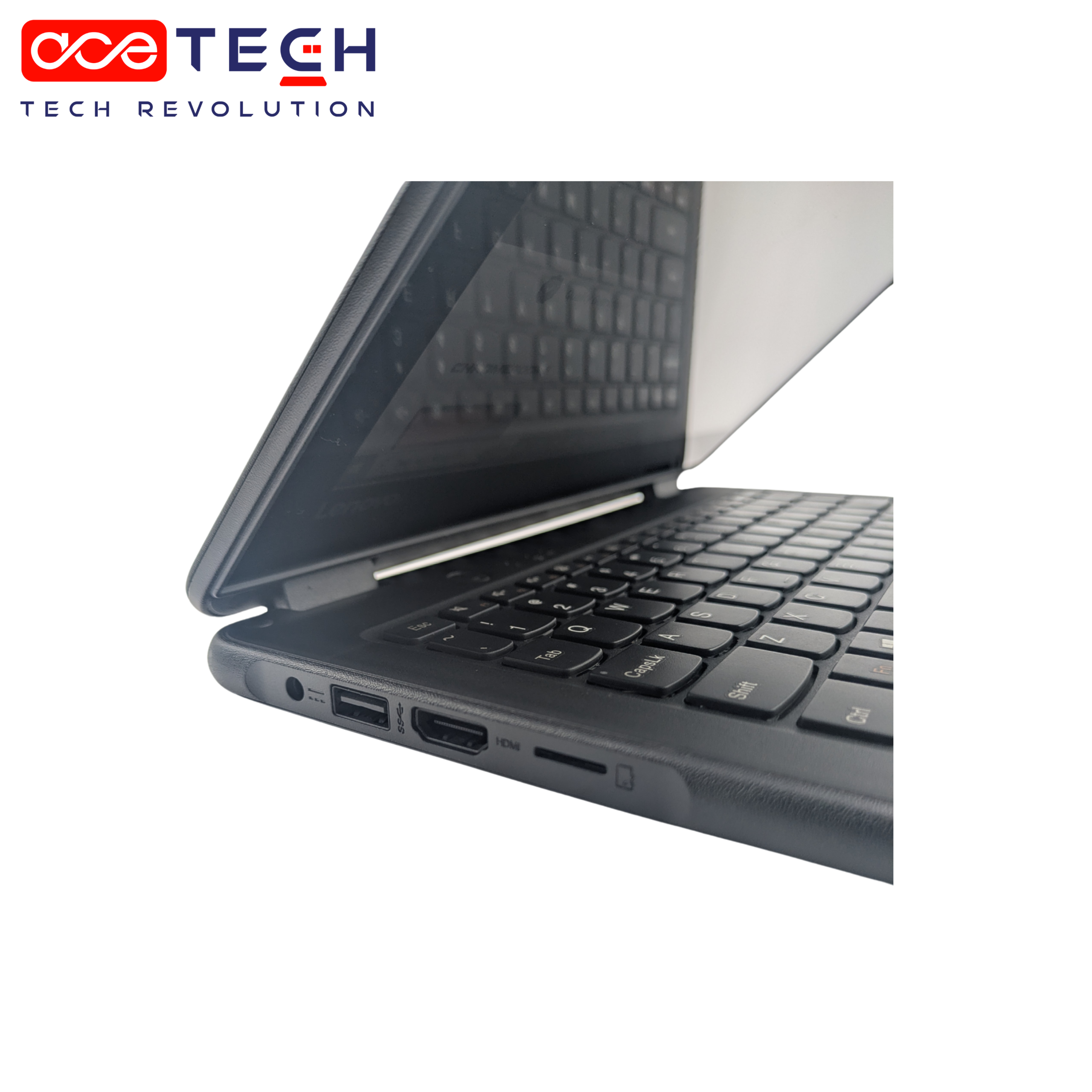 Lenovo Versatile 300e - 2-in-1 Education Edition