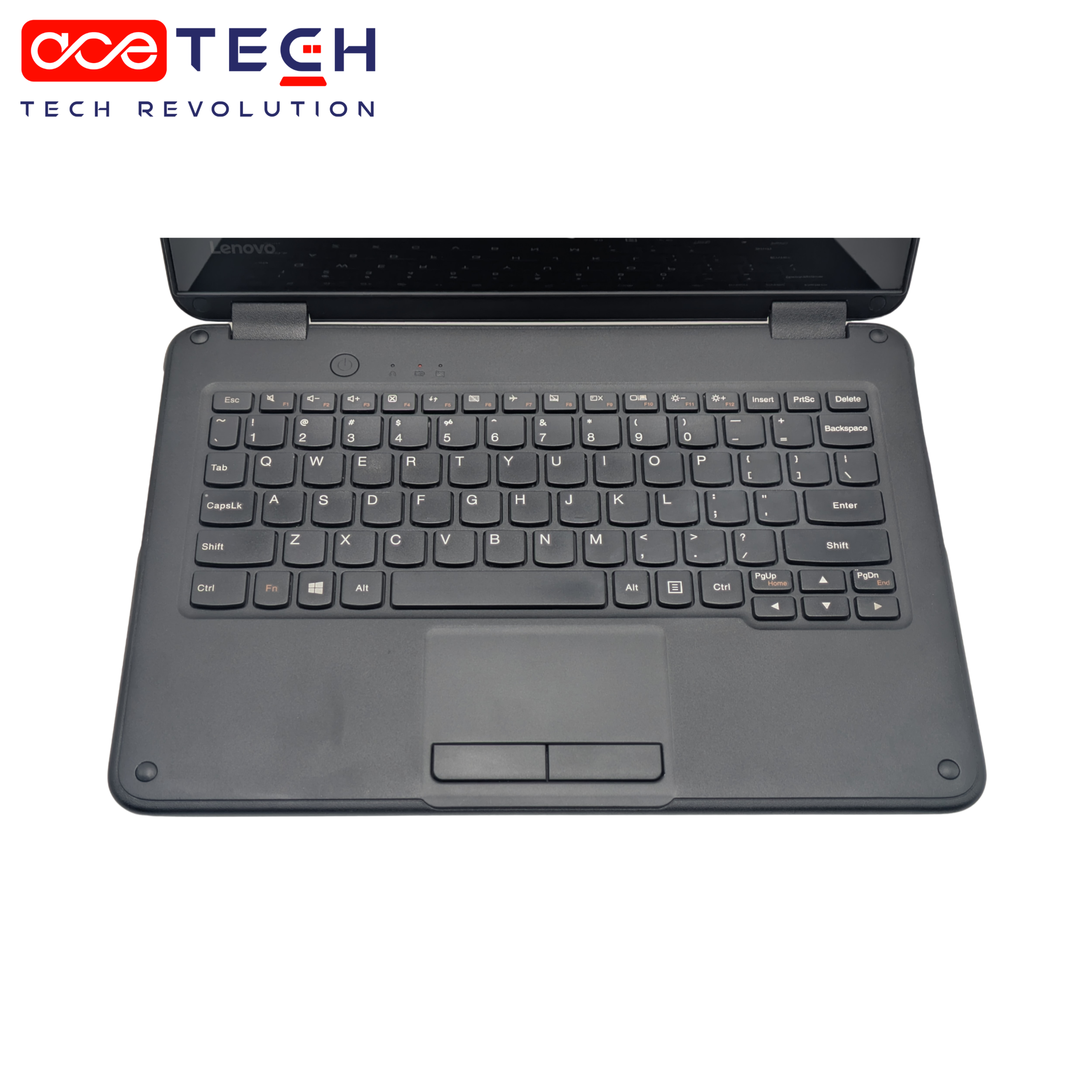 Lenovo Versatile 300e - 2-in-1 Education Edition