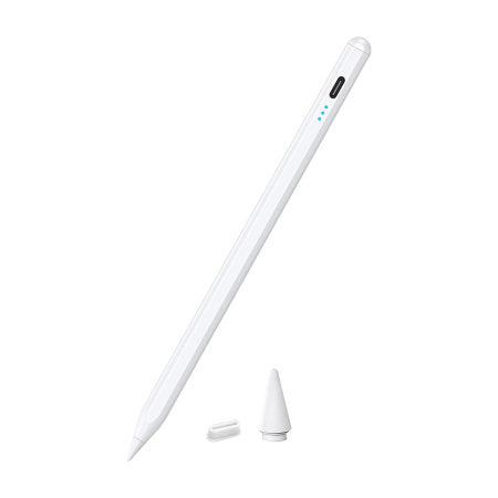 Dual Stylus Pen transform Your Touchscreen Game for Chromebooks, Laptops & Tablets | Glide, Sketch, Create