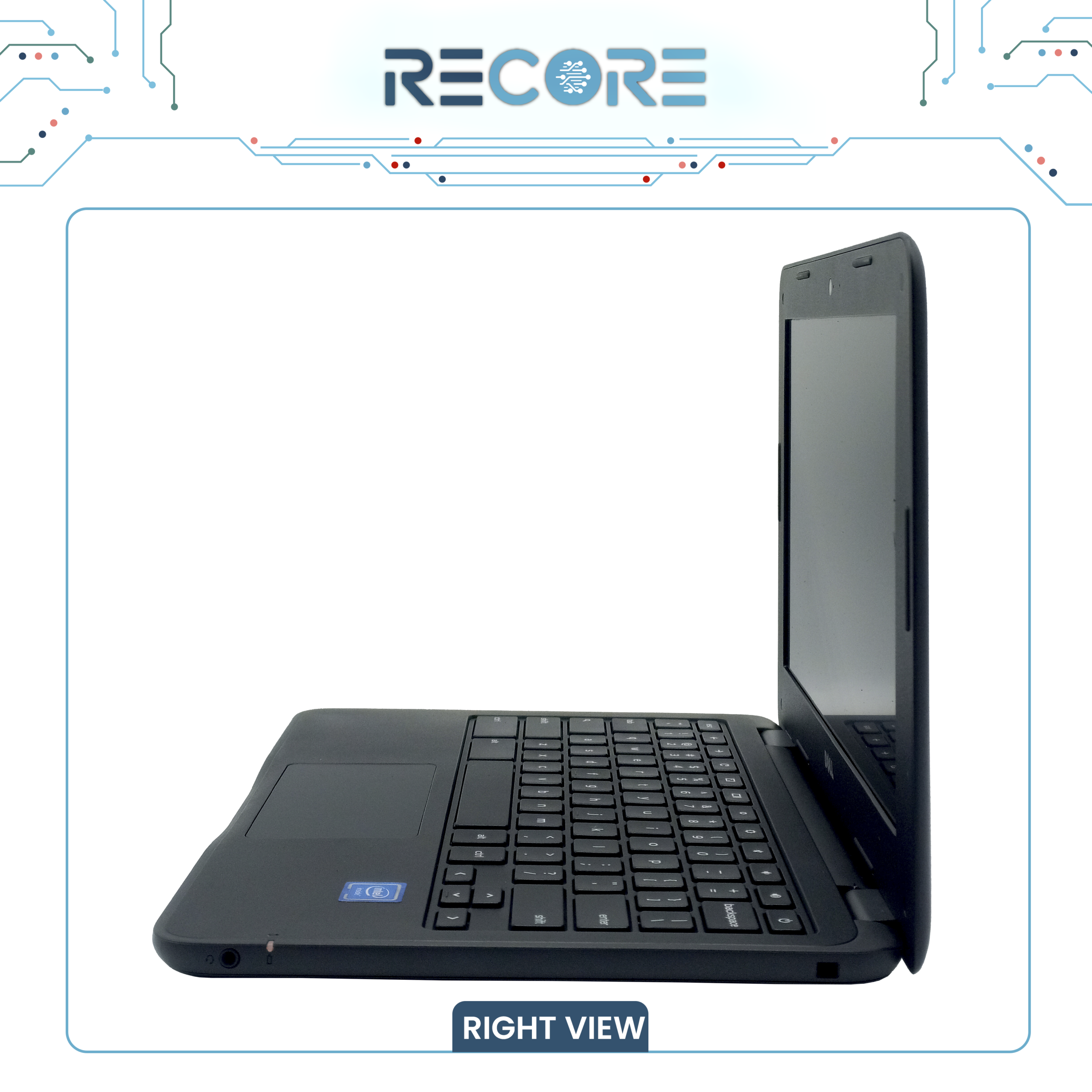 Dell Converted 3180 - Premium Edition with 1-Year Warranty