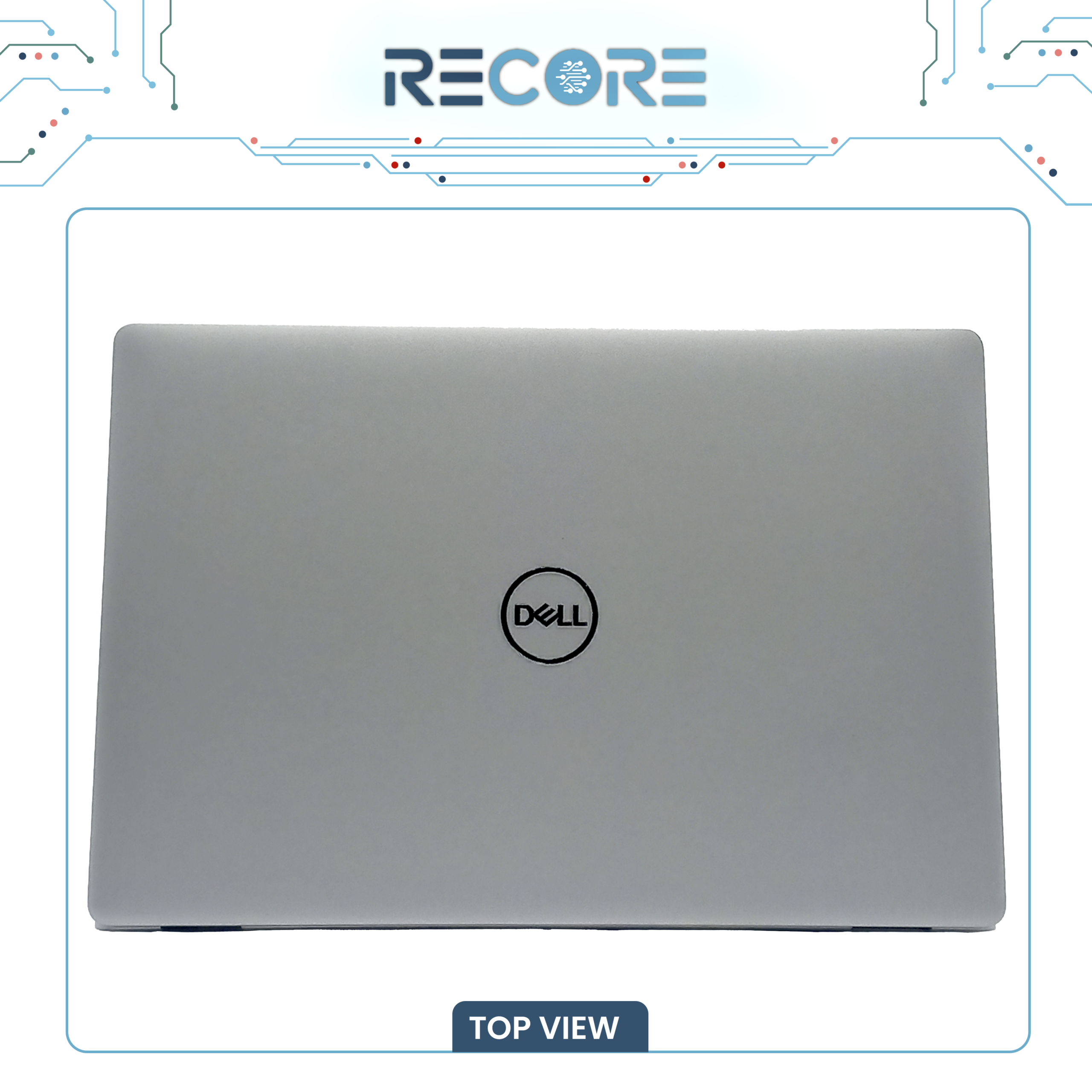 Dell Latitude 5410 - Premium Edition with 1-Year Warranty