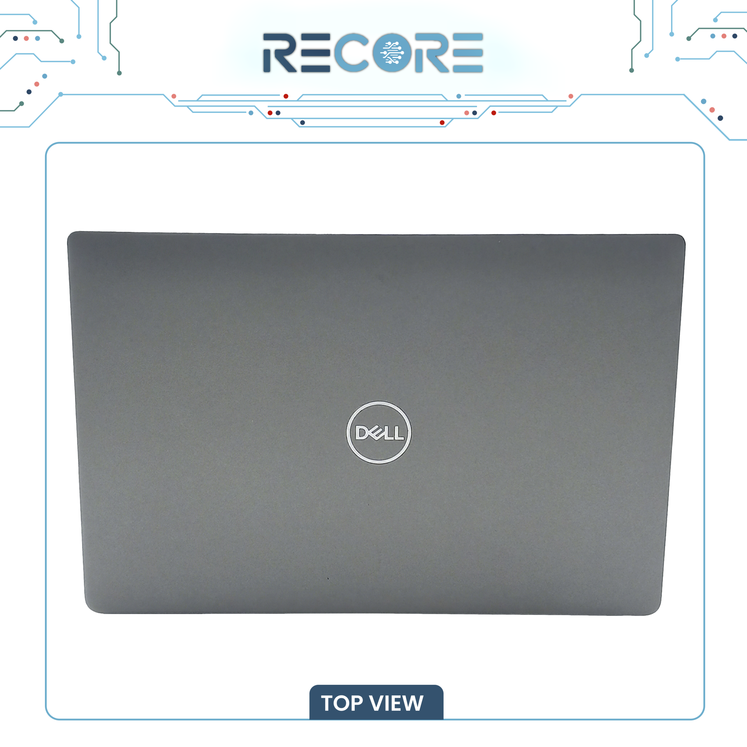 Dell Latitude 5420 - Premium Edition with 1-Year Warranty
