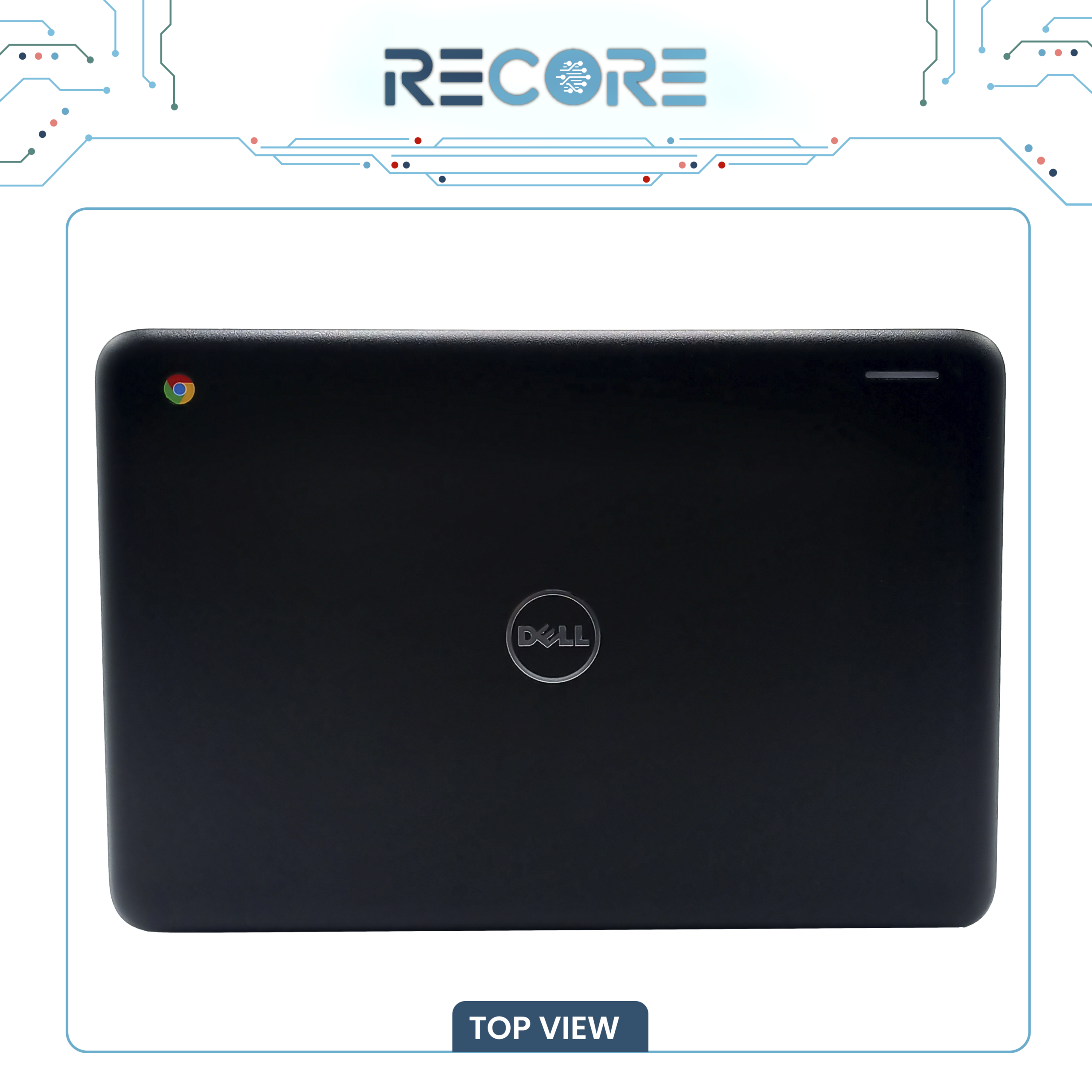 Dell Converted 3180 - Premium Edition with 1-Year Warranty