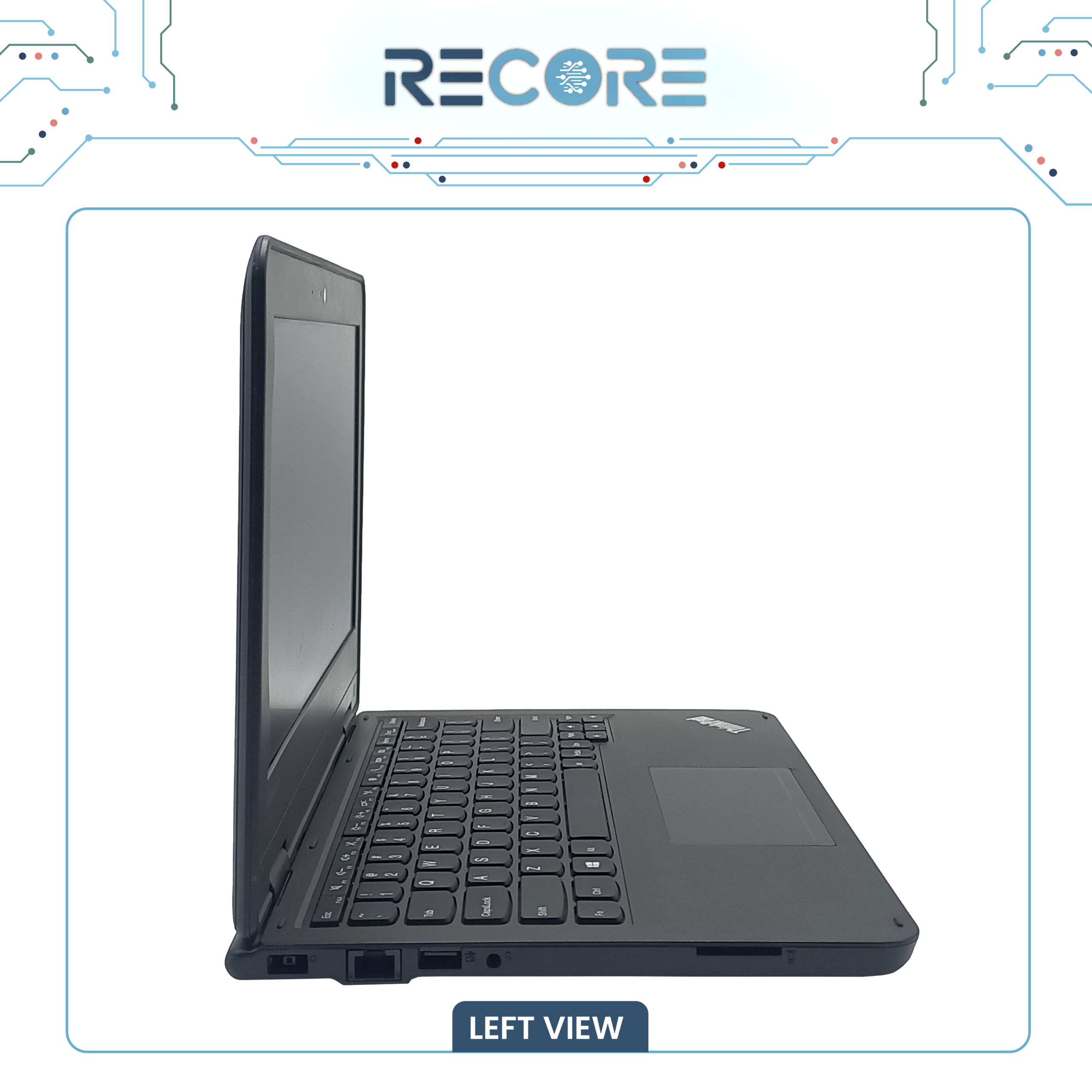 Lenovo Thinkpad 11e - Premium Edition with 1-Year Warranty