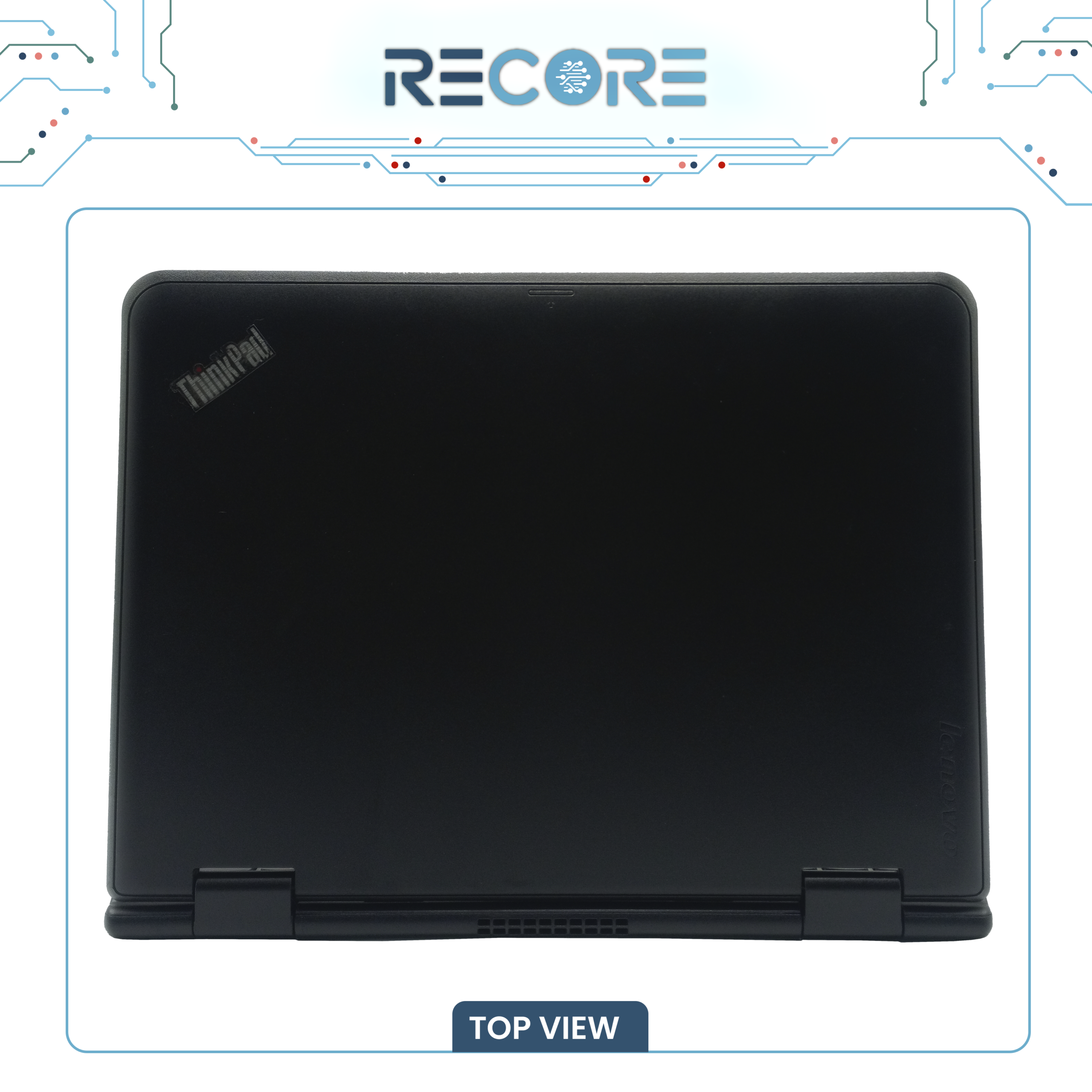 Lenovo Thinkpad 11e - Premium Edition with 1-Year Warranty