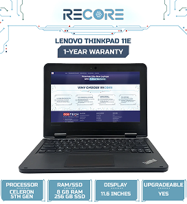 Lenovo Thinkpad 11e