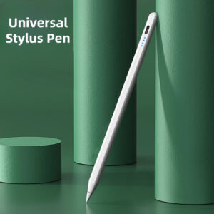Dual Stylus Pen transform Your Touchscreen Game for Chromebooks, Laptops & Tablets | Glide, Sketch, Create