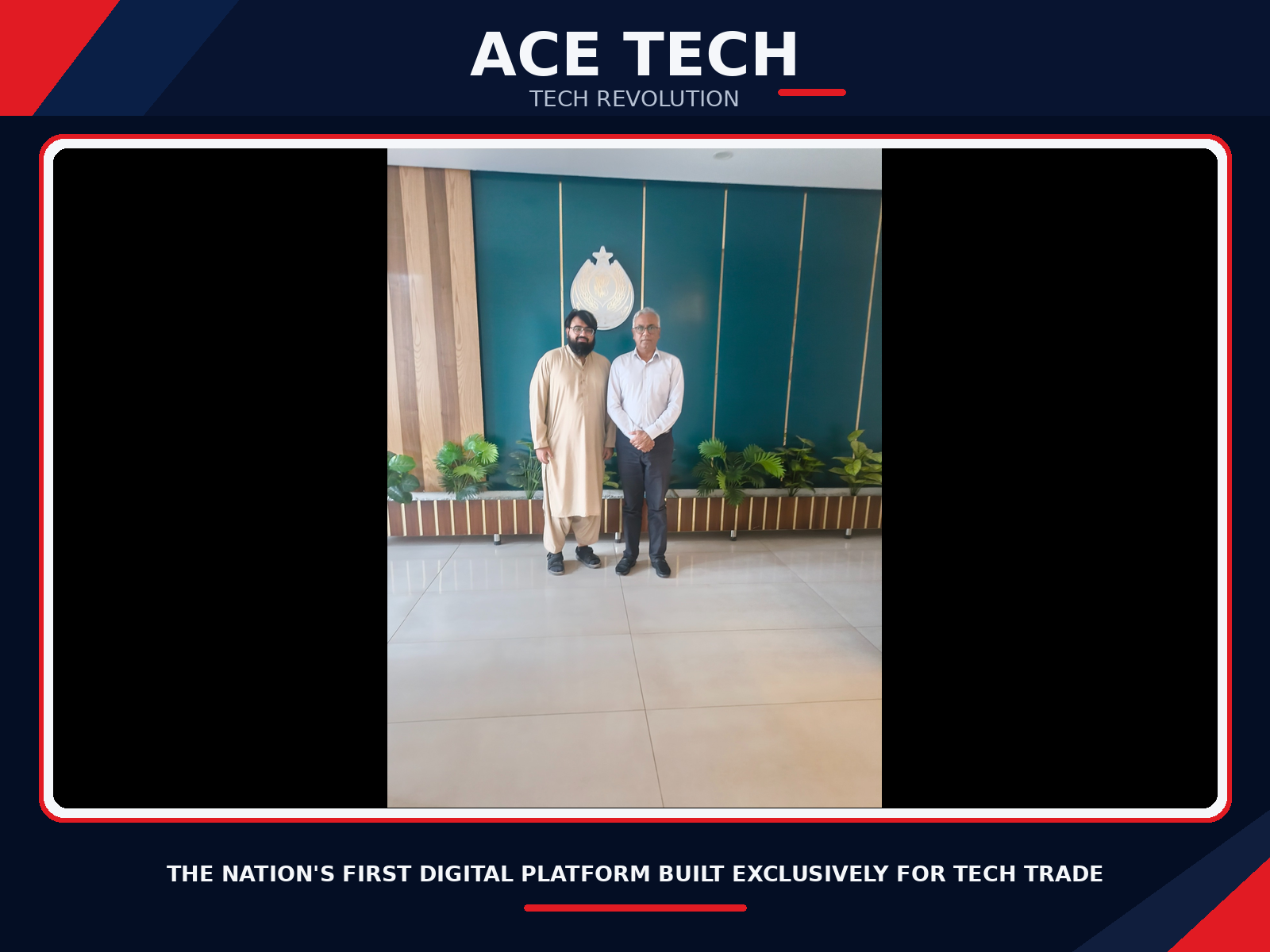 Tech Event
